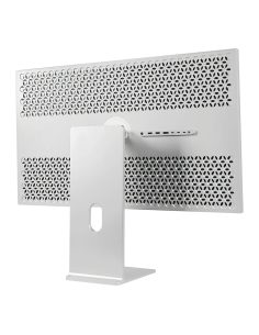 Kuycon Q32S Moniteur 32" 4K QD-OLED 240 Hz Dos Perforé avec Pied Réglable 2